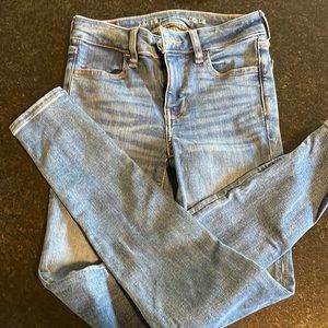 Next level stretch. New w/o tags